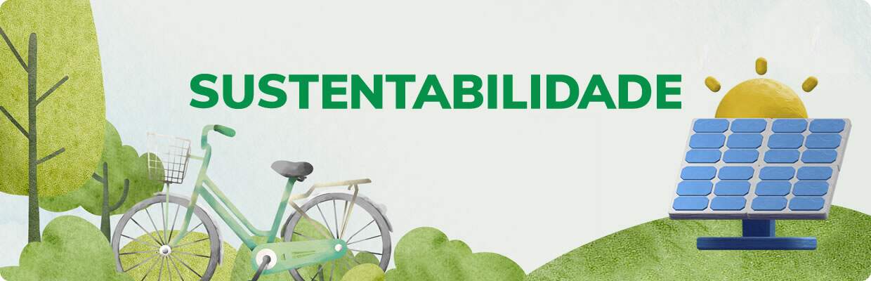 Sustentabilidade