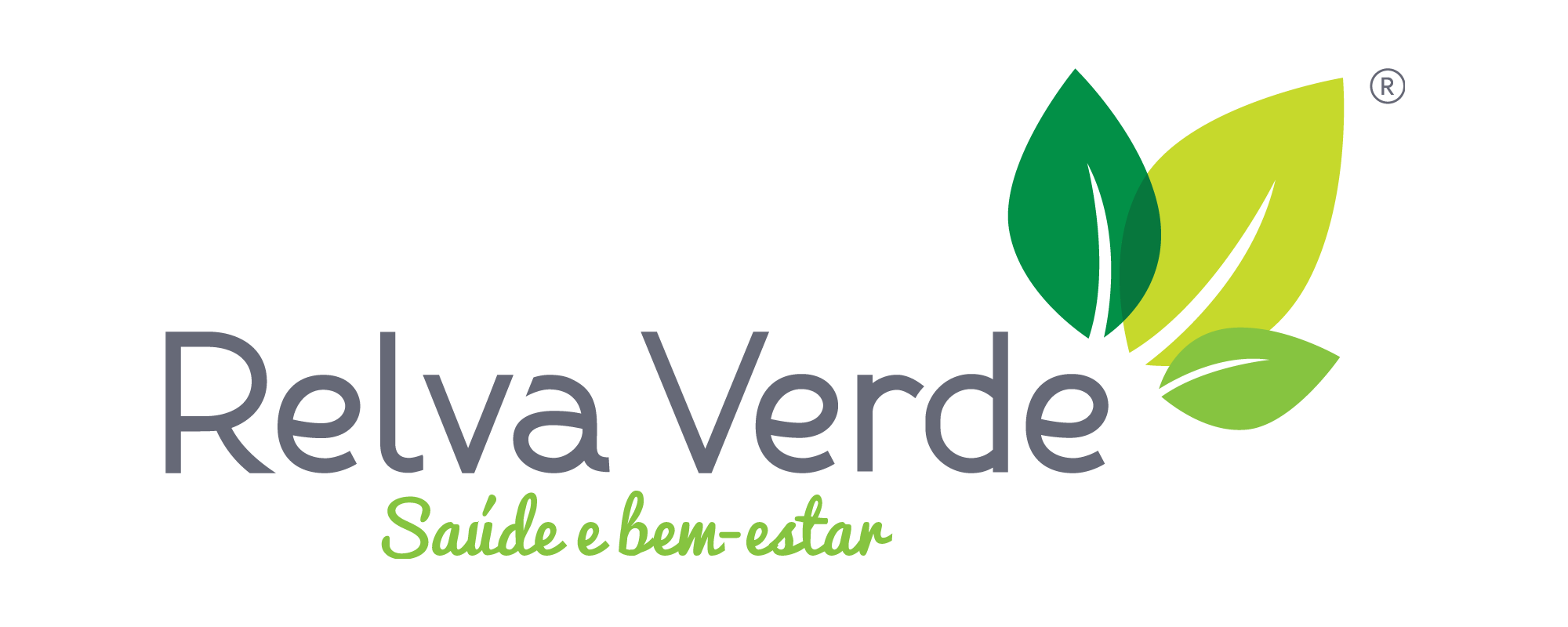 Relva Verde Produtos Naturais logo