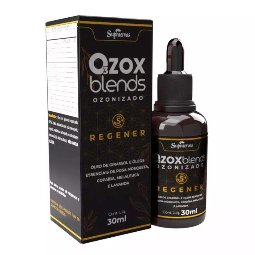 OZ. – Ozone Pilz | 774053