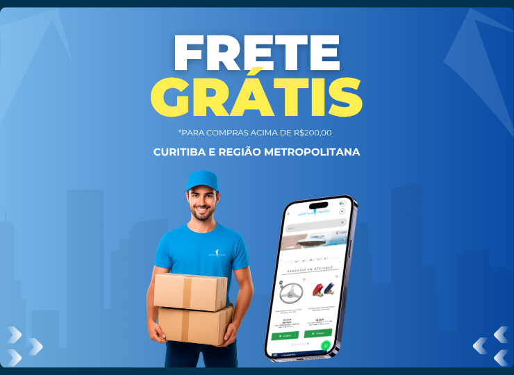 Rotativo Principal Mobile