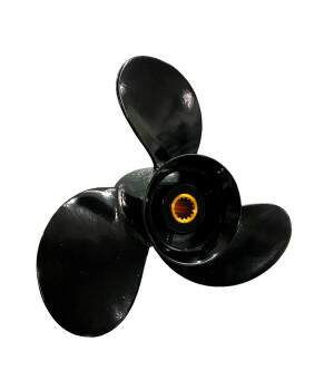Hlice Motor Popa Mercury Super e Tohatsu 5 HP Passo 8 X 7