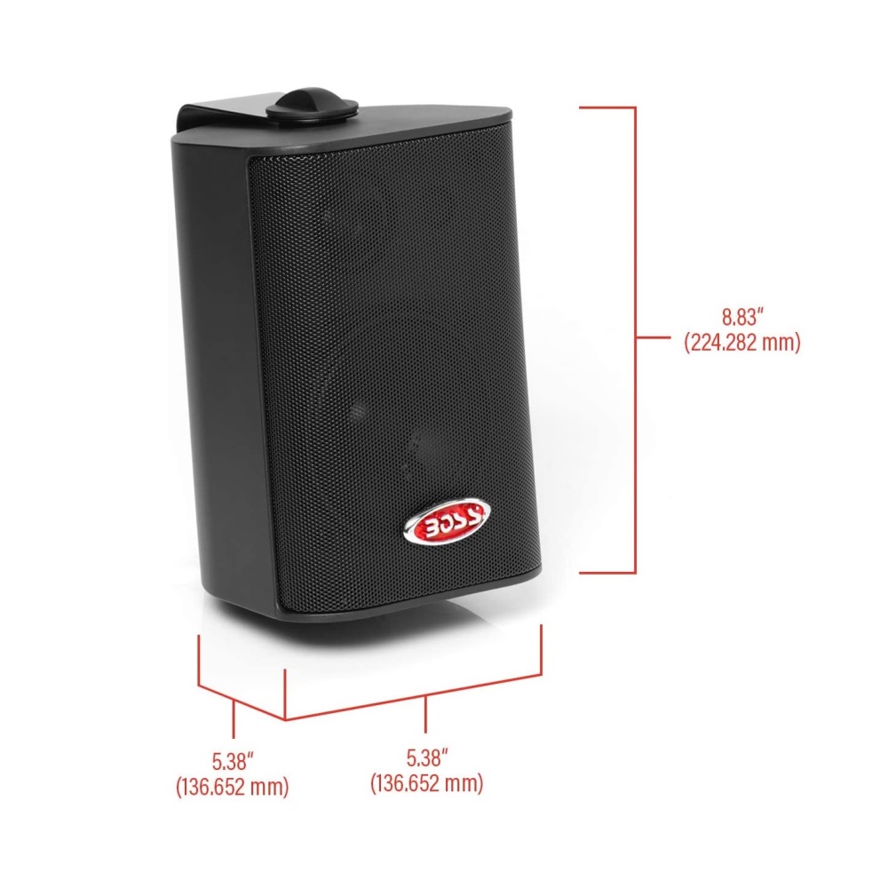 TRUST - Set Di Altoparlanti 2.0 GXT 610 ARGUS Con Illuminazione LED A