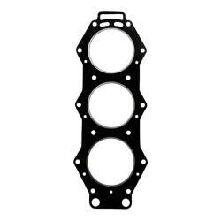 Junta de Cabeote Para Motor de Popa Yamaha V6 Todos