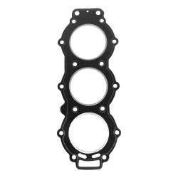 Junta de Cabeote Para Motor de Popa Yamaha 85/90HP 3 Cil