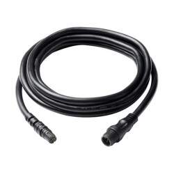 Cabo Adaptador NMEA 2000 Fmea 4 pinos Para Macho 5 Pinos 2m