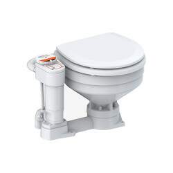 Vaso Sanitrio Eltrico Seaflo 12V 24A SFMTE1-02