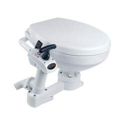 Vaso Sanitrio Manual Regular Seaflo SFMTM-01-R
