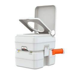 Vaso Sanitrio Qumico Porttil Premium Seaflo 20L