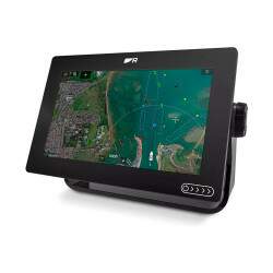 Display Tela Multifuncional GPS Axiom+ 7 RV Raymarine