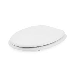 Tampa com Assento Para Vaso Sanitrio Luxo
