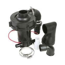Kit Reparo Maceradora Vaso Sanitrio Laguna 12V