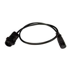 Adaptador de Transdutor 7 Pinos Lowrance HOOK2 Reveal Cruise