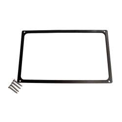 Kit de Montagem Para Embutir em Painel GPS Simrad Cruise 7