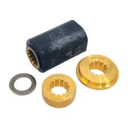 Bucha de Hlice Rubex RBX 117 Yamaha 30-75HP