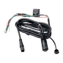 Cabo de Fora e Dados Para GPS Garmin Series 400 e 500