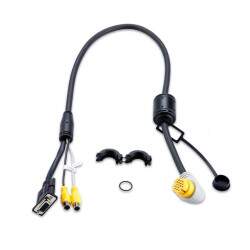 Cabo de udio/Vdeo Garmin 17 Pinos 2 Ps 010-11425-00