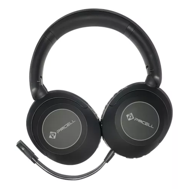 HEADSET SEM FIO BLUETOOTH PMCELL HP-71 - Primos Suprimentos