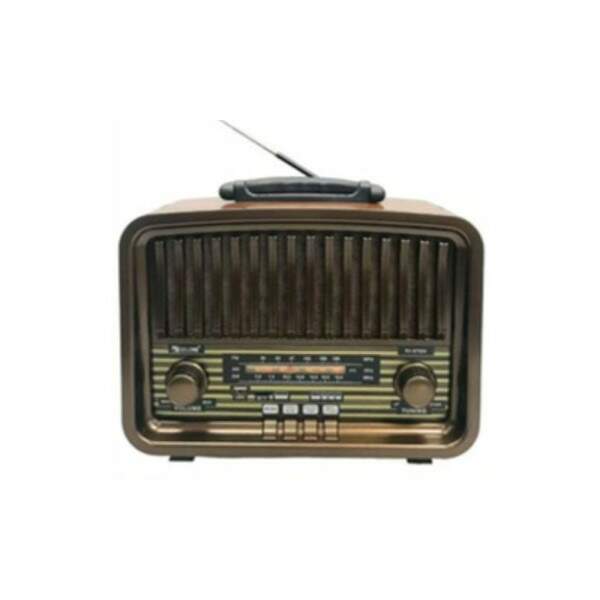 RÁDIO PORTÁTIL GOLON RX-BT929 - Primos Suprimentos - Melhores