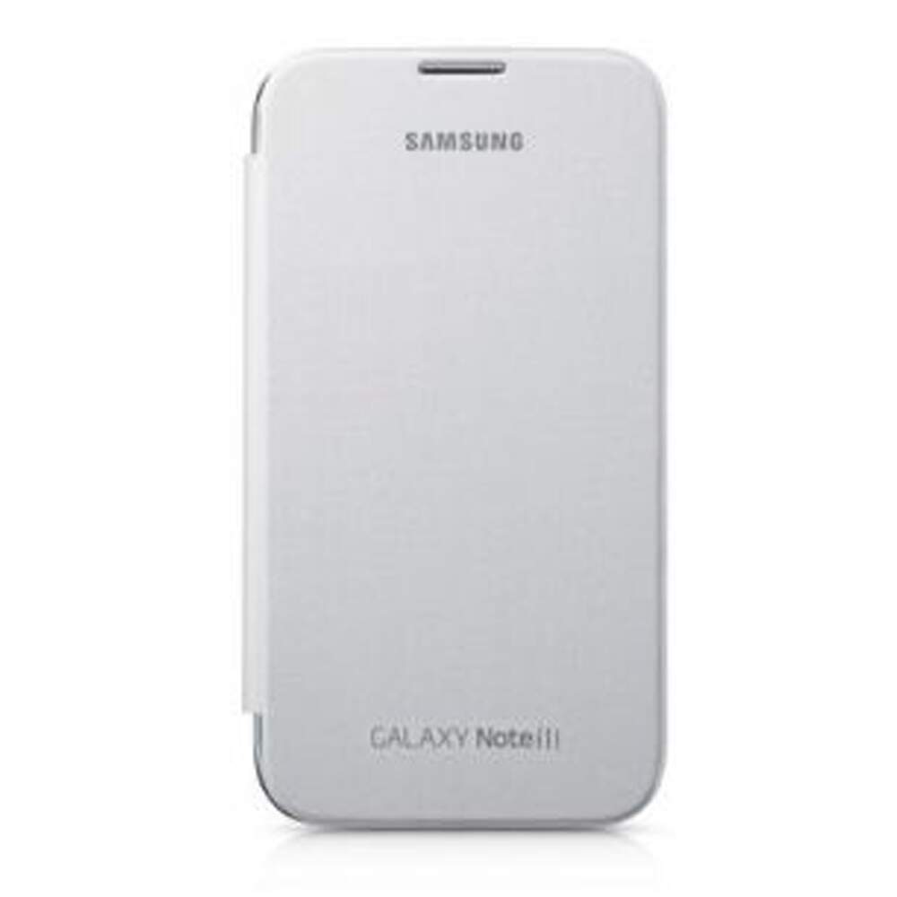 capa flip cover para