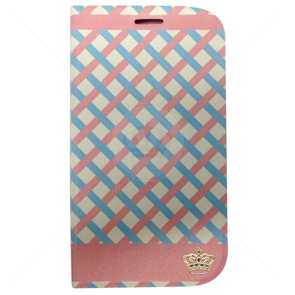 capa flip cover listrada para sony xperia m coronitas capa flip cover listrada para sony xperia m coronitas