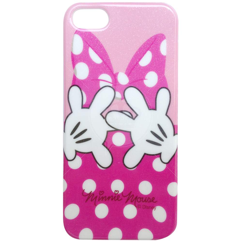 capa de silicone lacinho glitter para iphone 5 5s capa de silicone lacinho glitter para iphone 5 5s