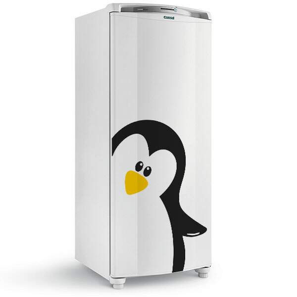 Adesivo de geladeira pinguim Adesivo de geladeira pinguim Aparadores Zapatos ~ Adesivo de geladeira pinguim Adesivo de geladeira pinguim
