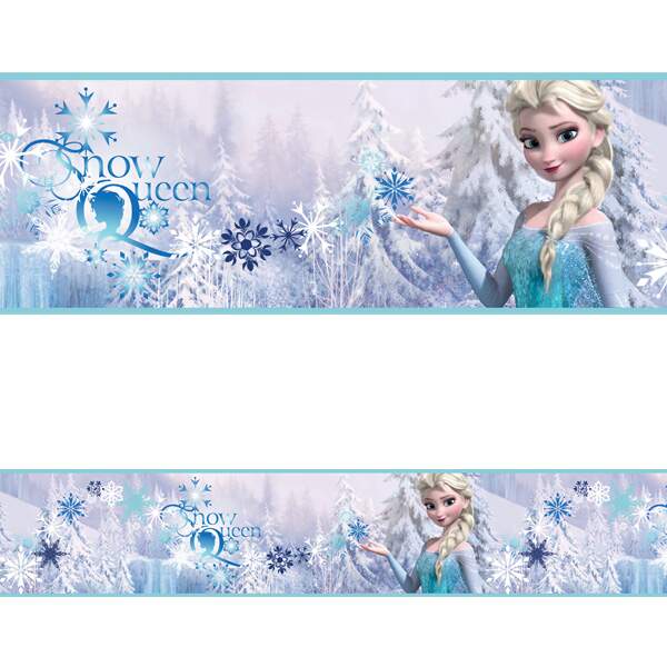 Adesivo de Parede Faixa Frozen 4 Renove Adesivos Aparador Walmart ~ Adesivo de Parede Faixa Frozen 4 Renove Adesivos