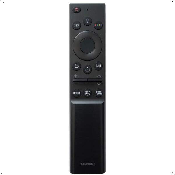 Controle Remoto Samsung 75au7700