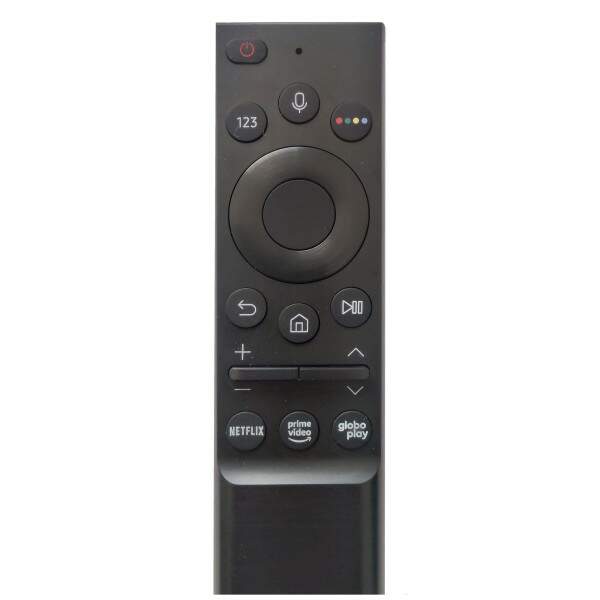 Controle Remoto Samsung Smart TV 55\\\" UHD 4K - Bn59-01363d