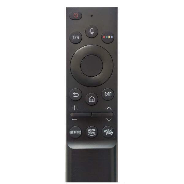 Controle Remoto Samsung Un65au7700gxzd
