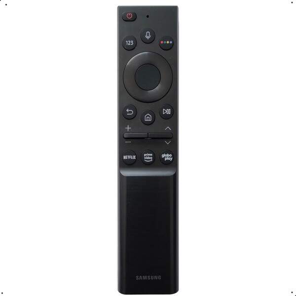 Controle Remoto Samsung Un65au7700gxzd