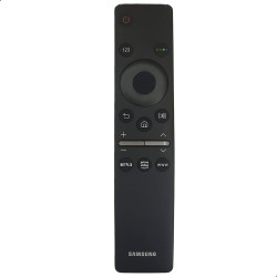 Controle Tv Samsung Un50ru7100gxzd Bn59-01310a Original