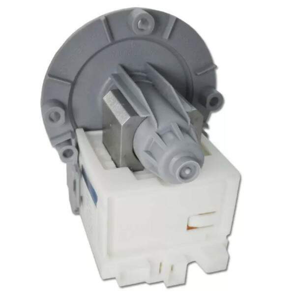 Bomba Drenagem Mquina De Lavar LG Wd-1403rda