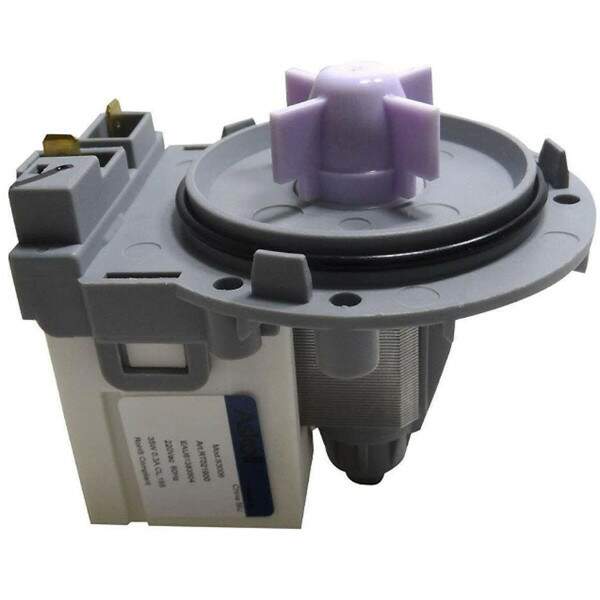 Bomba Drenagem Mquina De Lavar LG Wd-1403rda