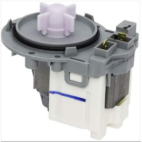 Bomba Drenagem Mquina De Lavar LG Wd-1403rda