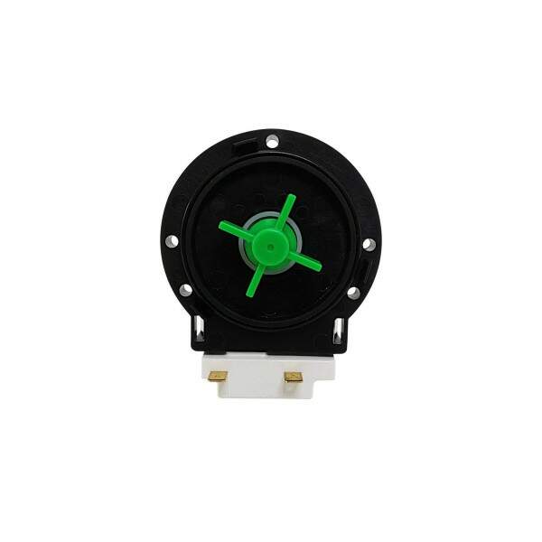 Bomba Drenagem Mquina De Lavar LG Wd-1403rda