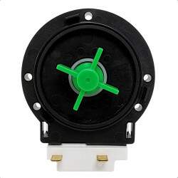 Bomba Eletrobomba Drenagem gua Lavadora Lava Seca LG 220v