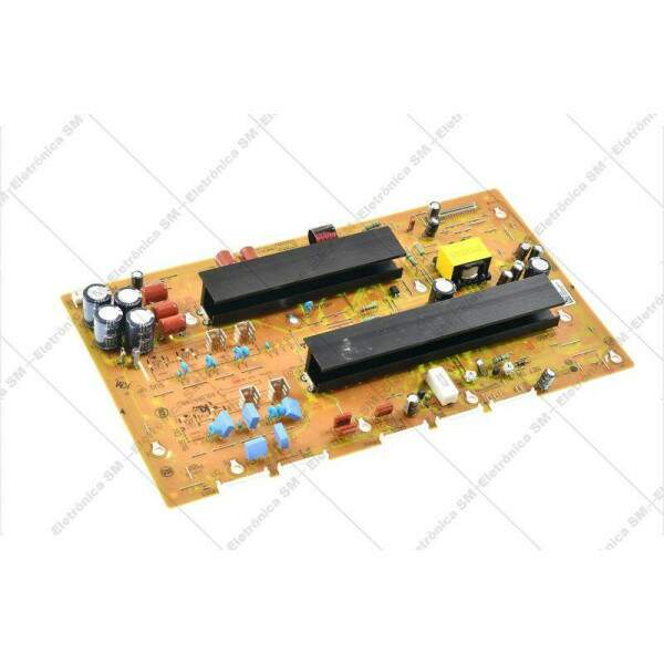 Placa Y-sus Tv LG 60pb6500 Ebr77185601 Nova Original