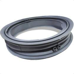 Borracha Da Porta Lava E Seca LG Wd1485at7b Nova Original