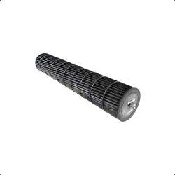 Turbina Ar Condicionado LG Adp73694502 Modelo Avnw48gm2p0