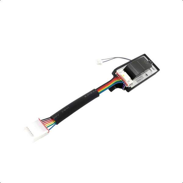 Placa Receptora Display Abq74883808 Evap Ar Split LG 9000 Bt