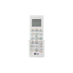 Controle Remoto Ar Condicionado LG Akb74675304 Asnw092brg2