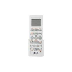 Controle Remoto Ar Condicionado LG Akb74675304 Asnw092brg2