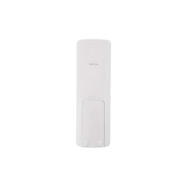 Controle Remoto Ar Condicionado LG Akb74675304 Asnw092brg2