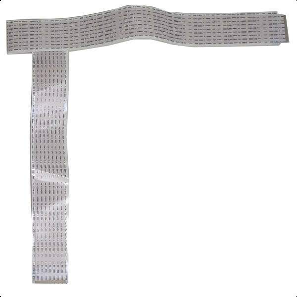 Cabo Flat Lvds Ead63969915 Tv LG Original