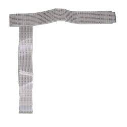 Cabo Flat Lvds 49uj6300 55uj6300 Tv LG Original