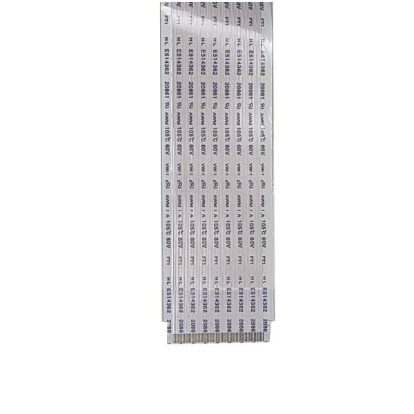 Cabo Flat Lvds 49uj6300 55uj6300 Tv LG Original