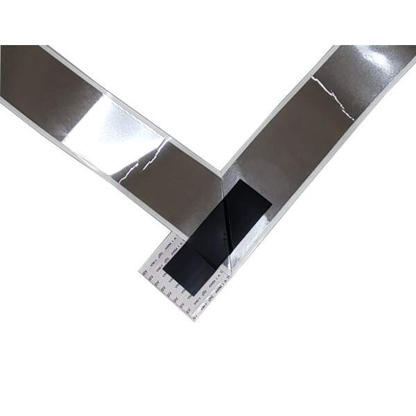 Cabo Flat Lvds 49uj6300 55uj6300 Tv LG Original