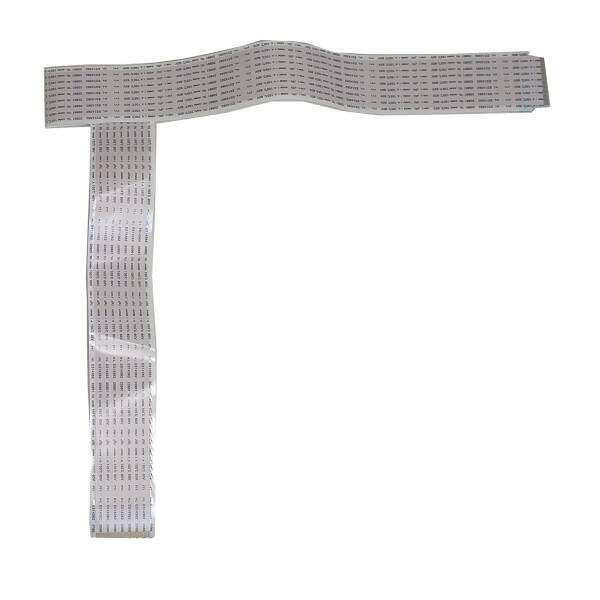 Cabo Flat Lvds 49uj6300 55uj6300 Tv LG Original