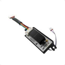 Placa Display Ar Condicionado LG Abq74883808 Original